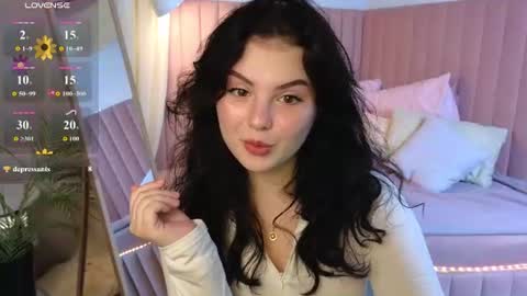 lollyy_pop online show from 18, 7, 2026