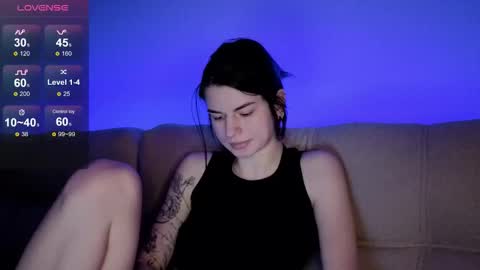 Elly online show from 15, 1, 2026