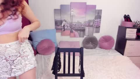 LoloMercier online show from 26, 10, 2025