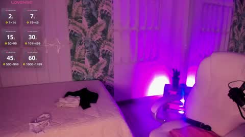 loly_marce online show from 30, 4, 2026