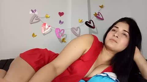 Snapshot of lomaslindosoyyo chatting on 3, 6, 2026 estehfania online show from 3, 6, 2026