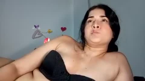 Snapshot of lomaslindosoyyo chatting on 12, 6, 2026 estehfania online show from 12, 6, 2026