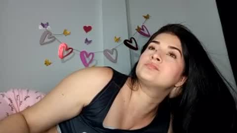 Snapshot of lomaslindosoyyo chatting on 6, 7, 2026 estehfania online show from 6, 7, 2026