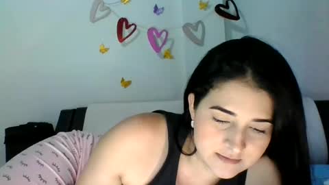 Snapshot of lomaslindosoyyo chatting on 11, 7, 2026 estehfania online show from 11, 7, 2026