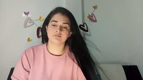 Snapshot of lomaslindosoyyo chatting on 31, 7, 2026 estehfania online show from 31, 7, 2026