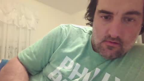 THE SEXIEST MAN ALIVE online show from 4, 12, 2024