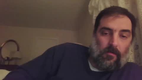 THE SEXIEST MAN ALIVE online show from 29, 1, 2025