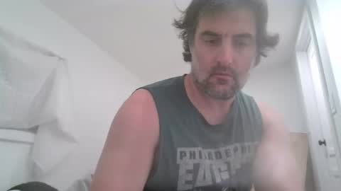 THE SEXIEST MAN ALIVE online show from 16, 11, 2025