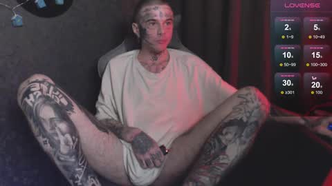 Chris online show from 17, 12, 2024