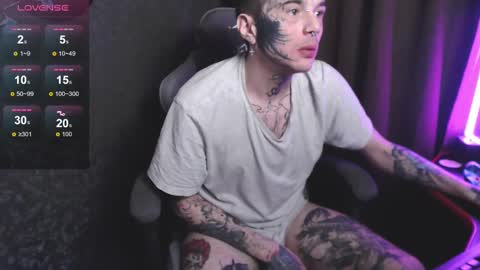 Chris online show from 7, 1, 2025