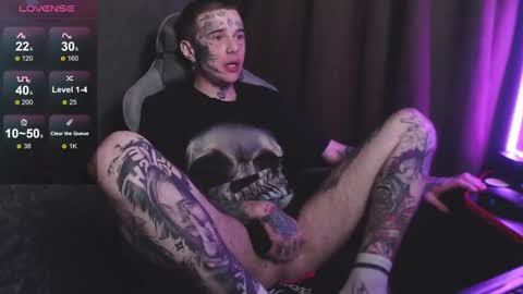 Chris online show from 8, 1, 2025