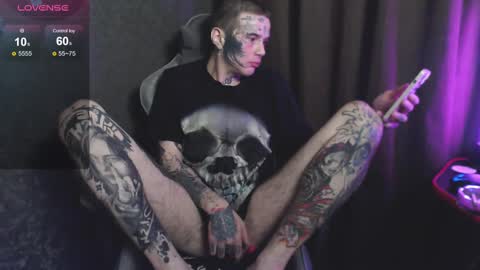 Chris online show from 8, 1, 2025