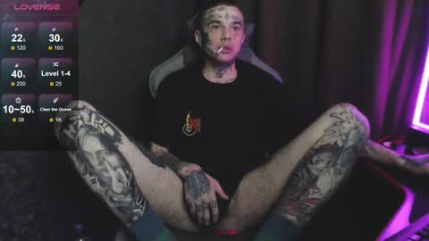 Chris online show from 10, 1, 2025