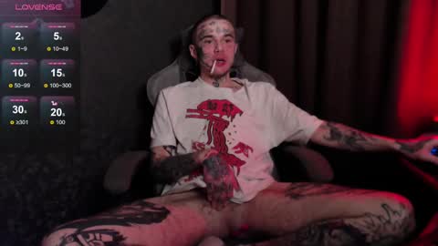 Chris online show from 22, 1, 2025