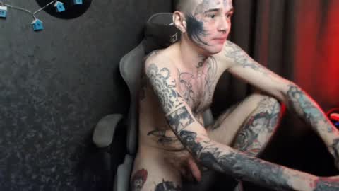 Chris online show from 23, 1, 2025