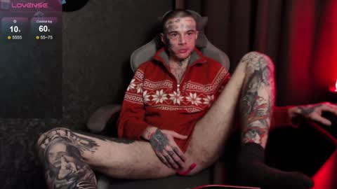 Chris online show from 26, 1, 2025