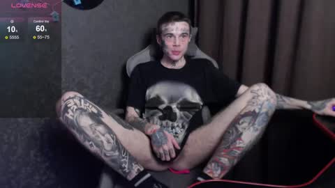 Chris online show from 12, 3, 2025