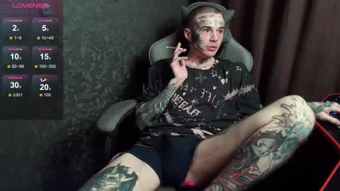 Chris online show from 30, 9, 2025