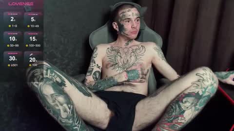 Chris online show from 1, 10, 2025