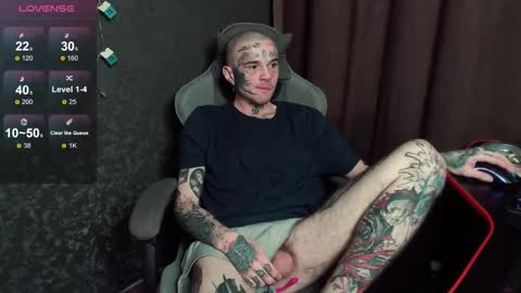 Chris online show from 6, 10, 2025