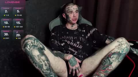 Chris online show from 17, 10, 2025