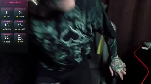 Chris online show from 20, 10, 2025