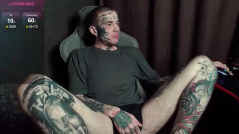 Chris online show from 28, 10, 2025