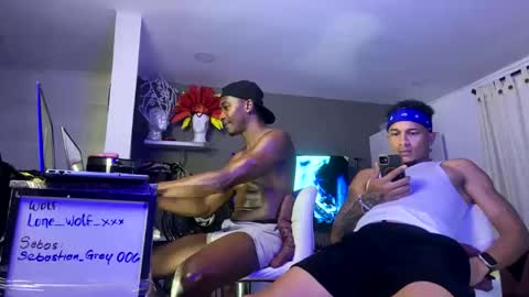 lone_wolf_3x online show from 28, 4, 2026