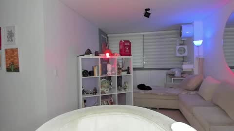 Snapshot of lonelly_lolly98 chatting on 10, 1, 2025 SABRINA online show from 10, 1, 2025