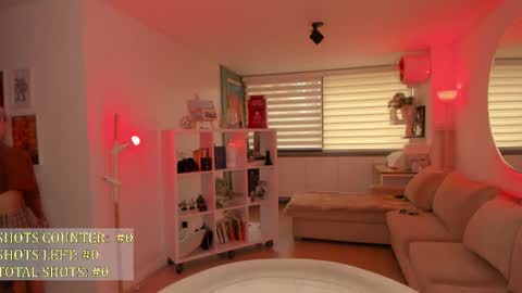 Snapshot of lonelly_lolly98 chatting on 5, 3, 2025 SABRINA online show from 5, 3, 2025