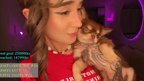 Snapshot of lonelly_lolly98 chatting on 9, 3, 2025 SABRINA online show from 9, 3, 2025