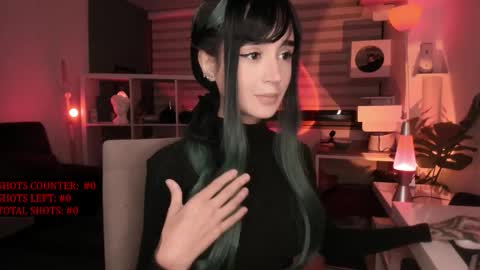 Snapshot of lonelly_lolly98 chatting on 9, 9, 2025 SABRINA online show from 9, 9, 2025