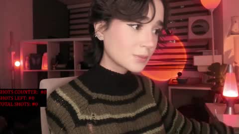 Snapshot of lonelly_lolly98 chatting on 13, 9, 2025 SABRINA online show from 13, 9, 2025