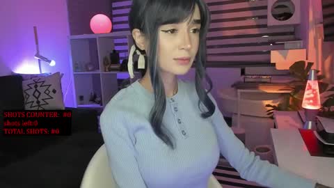 Snapshot of lonelly_lolly98 chatting on 18, 10, 2025 SABRINA online show from 18, 10, 2025