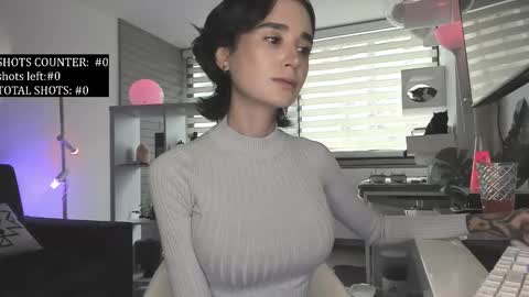 Snapshot of lonelly_lolly98 chatting on 8, 11, 2025 SABRINA online show from 8, 11, 2025