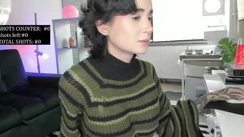 Snapshot of lonelly_lolly98 chatting on 9, 11, 2025 SABRINA online show from 9, 11, 2025