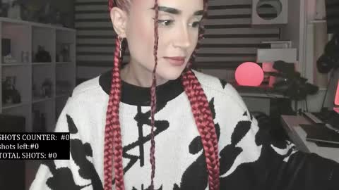 Snapshot of lonelly_lolly98 chatting on 10, 1, 2026 SABRINA online show from 10, 1, 2026