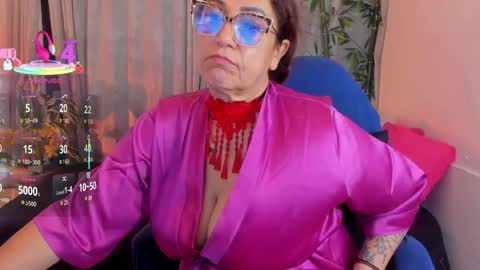 Jennifer  online show from 1, 5, 2026