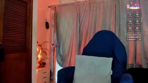 Jennifer  online show from 28, 7, 2026