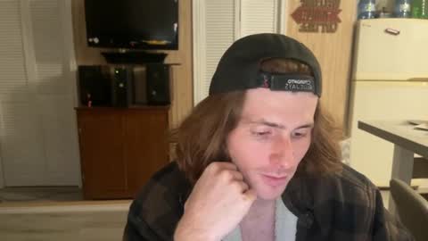 Lonewolfffy online show from 30, 10, 2025