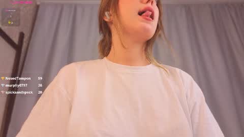 Shy EvaStreams are everyday 9 AM - 3 PM GMT 3  online show from 28, 7, 2026