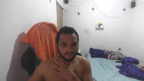 Snapshot of long_dick_boy_ chatting on 19, 2, 2026 Marvin Santiago online show from 19, 2, 2026