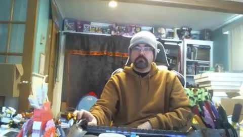 longandcut99 online show from 9, 2, 2026