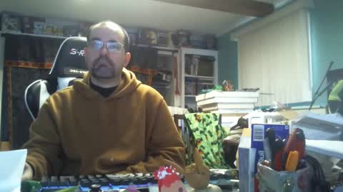 longandcut99 online show from 27, 3, 2026