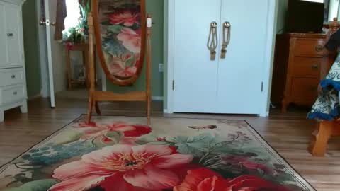 Snapshot of longbowrider555 chatting on 10, 3, 2025 Jeff online show from 10, 3, 2025