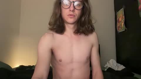 longdickelijah online show from 24, 4, 2026