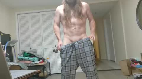 longhairedfreak1921 online show from 29, 10, 2025