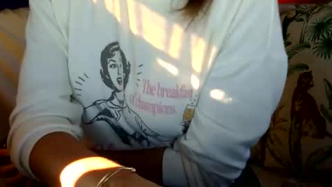 Cutenurse91 online show from 26, 10, 2025