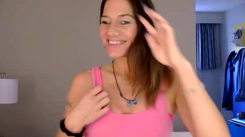 Cutenurse91 online show from 8, 11, 2025