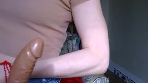 Cutenurse91 online show from 29, 4, 2026